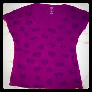 Empyre Skull T-shirt